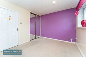 Bedroom- click for photo gallery